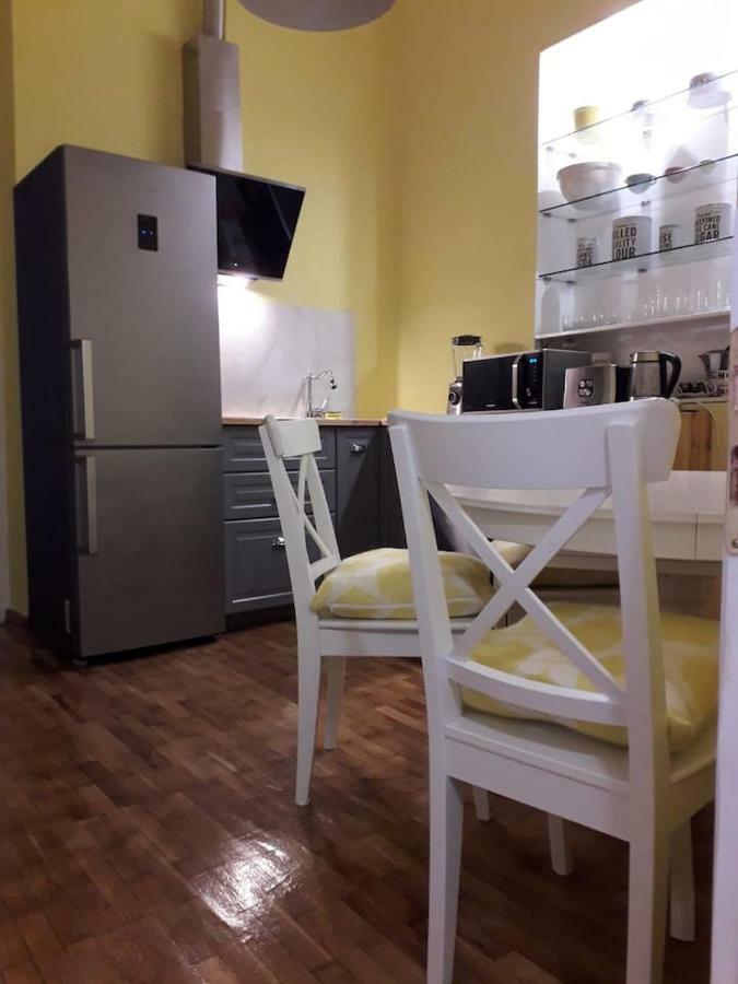 Apartament La Dolce Vita, Luxury In The Absolute Center Burgas Zewnętrze zdjęcie