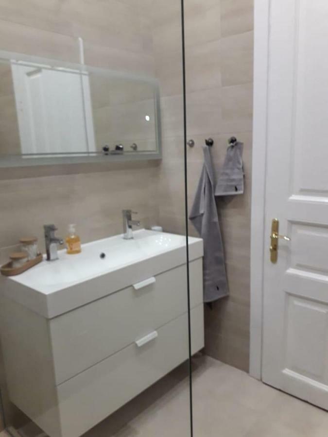 Apartament La Dolce Vita, Luxury In The Absolute Center Burgas Zewnętrze zdjęcie