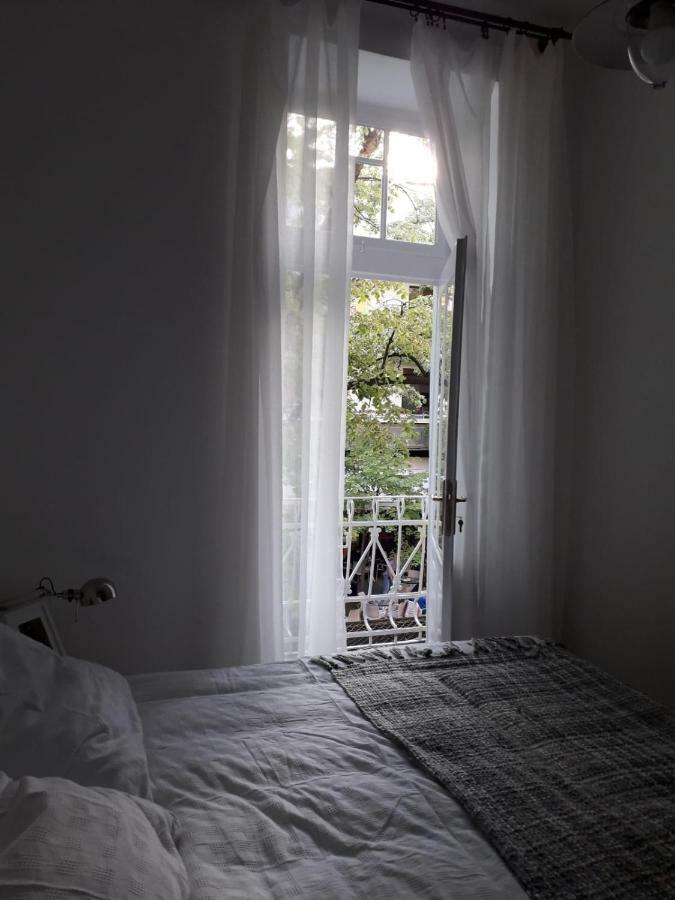 Apartament La Dolce Vita, Luxury In The Absolute Center Burgas Zewnętrze zdjęcie